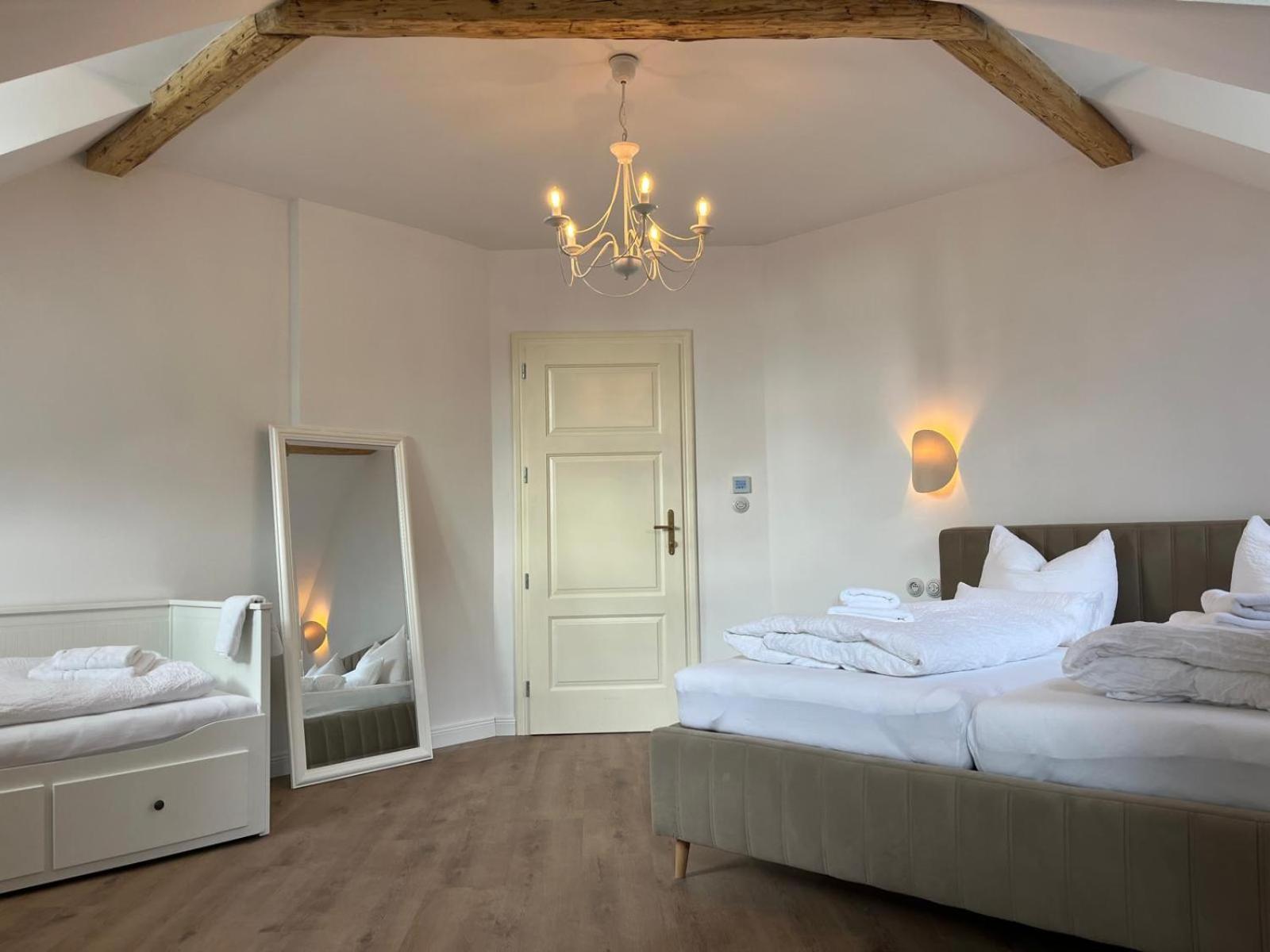 Residence Polonia Karlovy Vary Dış mekan fotoğraf