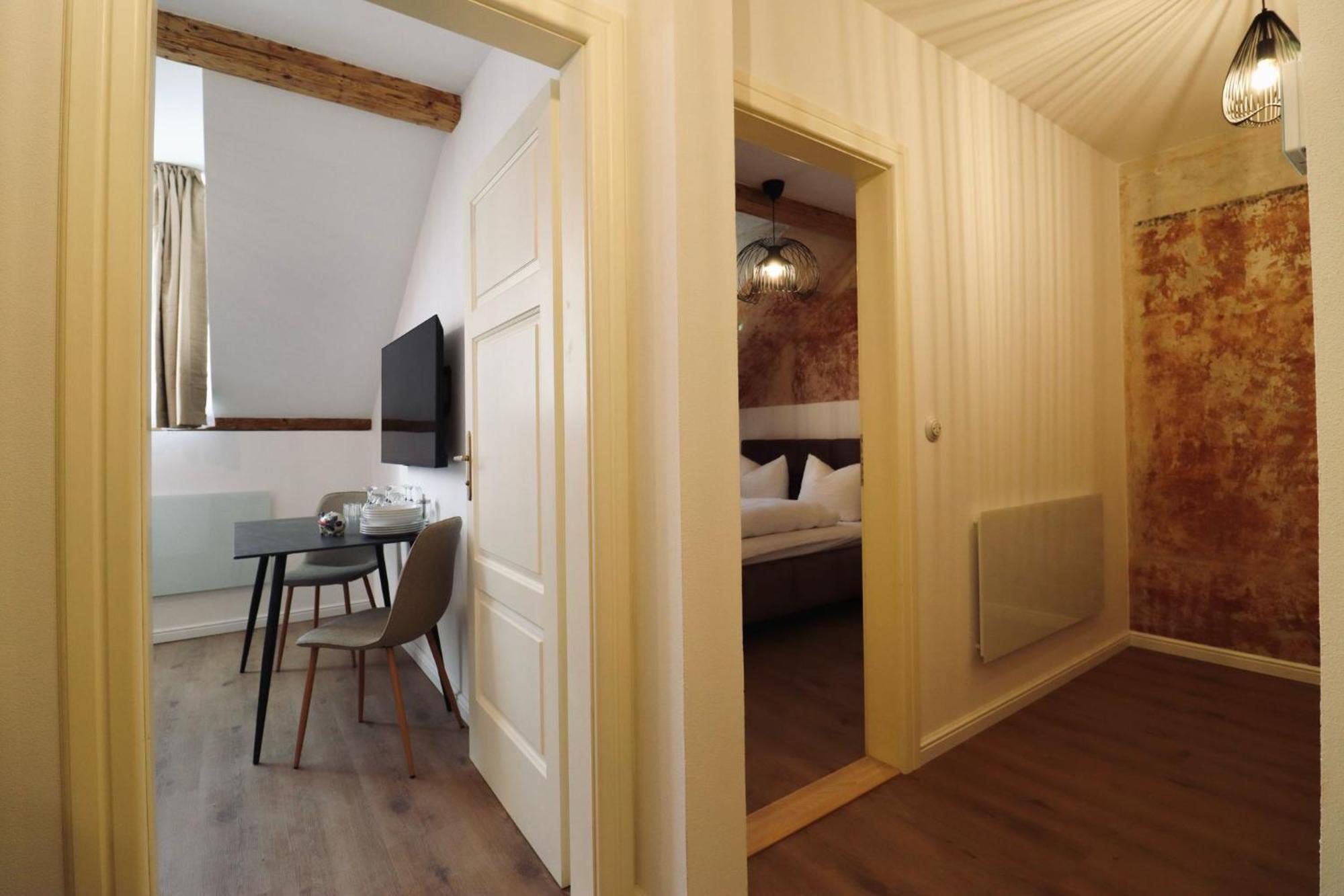 Residence Polonia Karlovy Vary Dış mekan fotoğraf