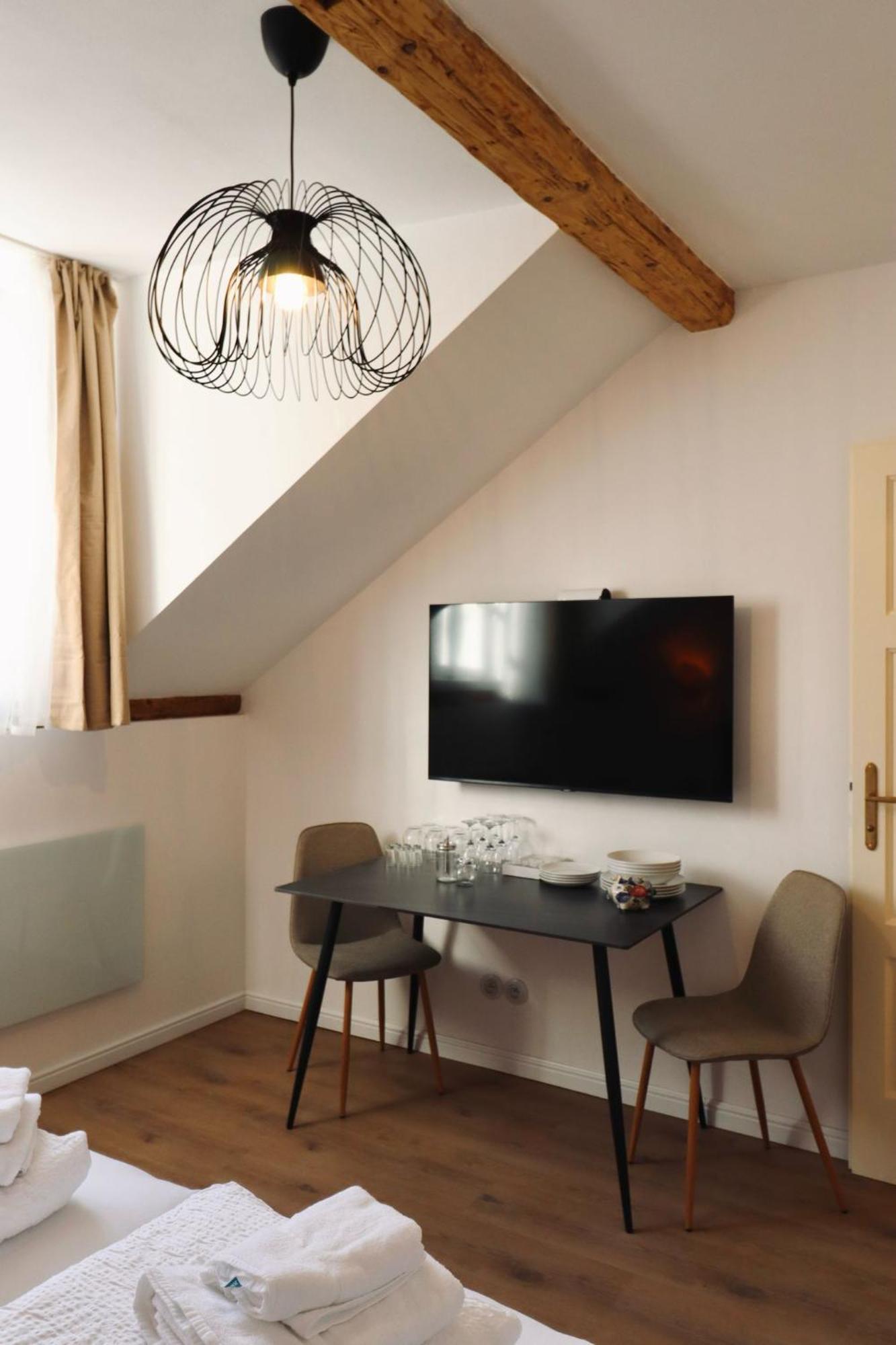 Residence Polonia Karlovy Vary Dış mekan fotoğraf