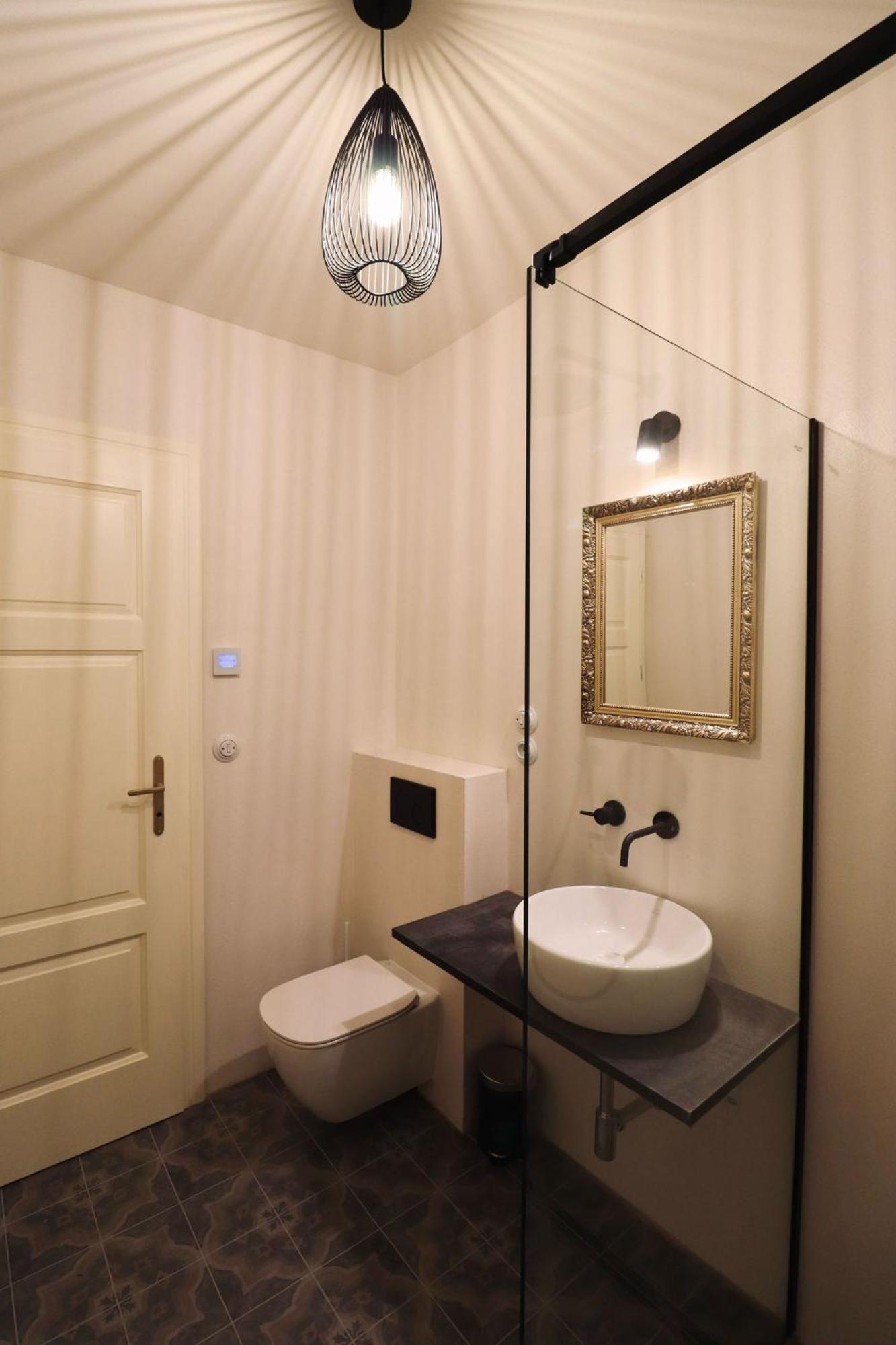 Residence Polonia Karlovy Vary Dış mekan fotoğraf