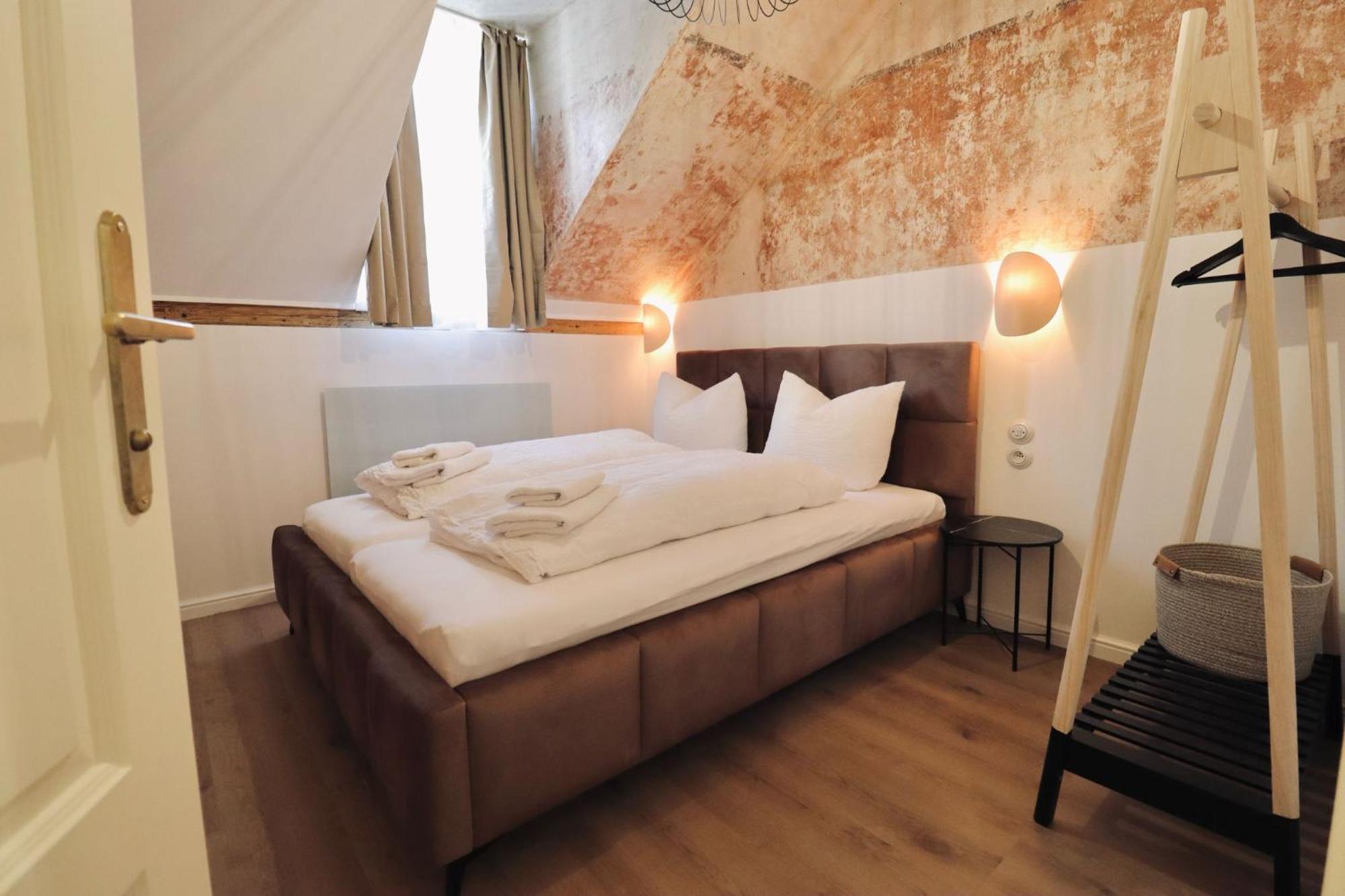 Residence Polonia Karlovy Vary Dış mekan fotoğraf