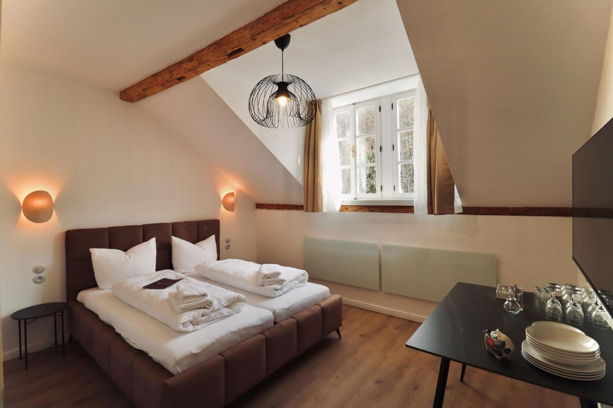 Residence Polonia Karlovy Vary Dış mekan fotoğraf