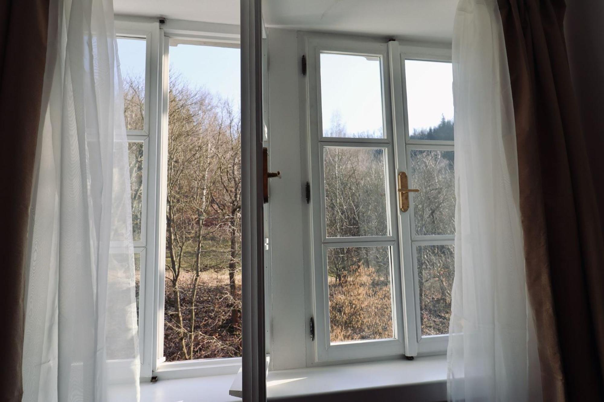 Residence Polonia Karlovy Vary Dış mekan fotoğraf